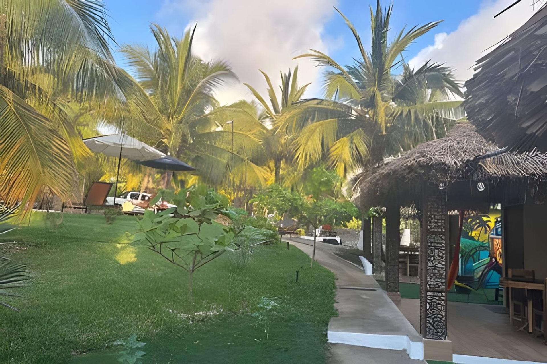 Casa Las Palmas Playa La Saladita Zihuatanejo Exterior photo