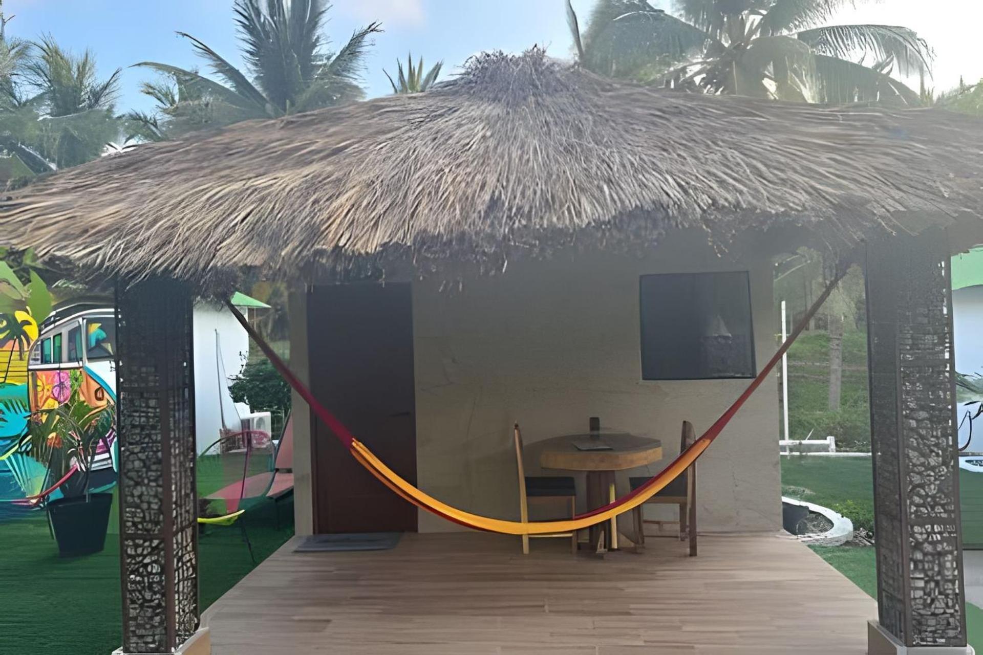 Casa Las Palmas Playa La Saladita Zihuatanejo Exterior photo